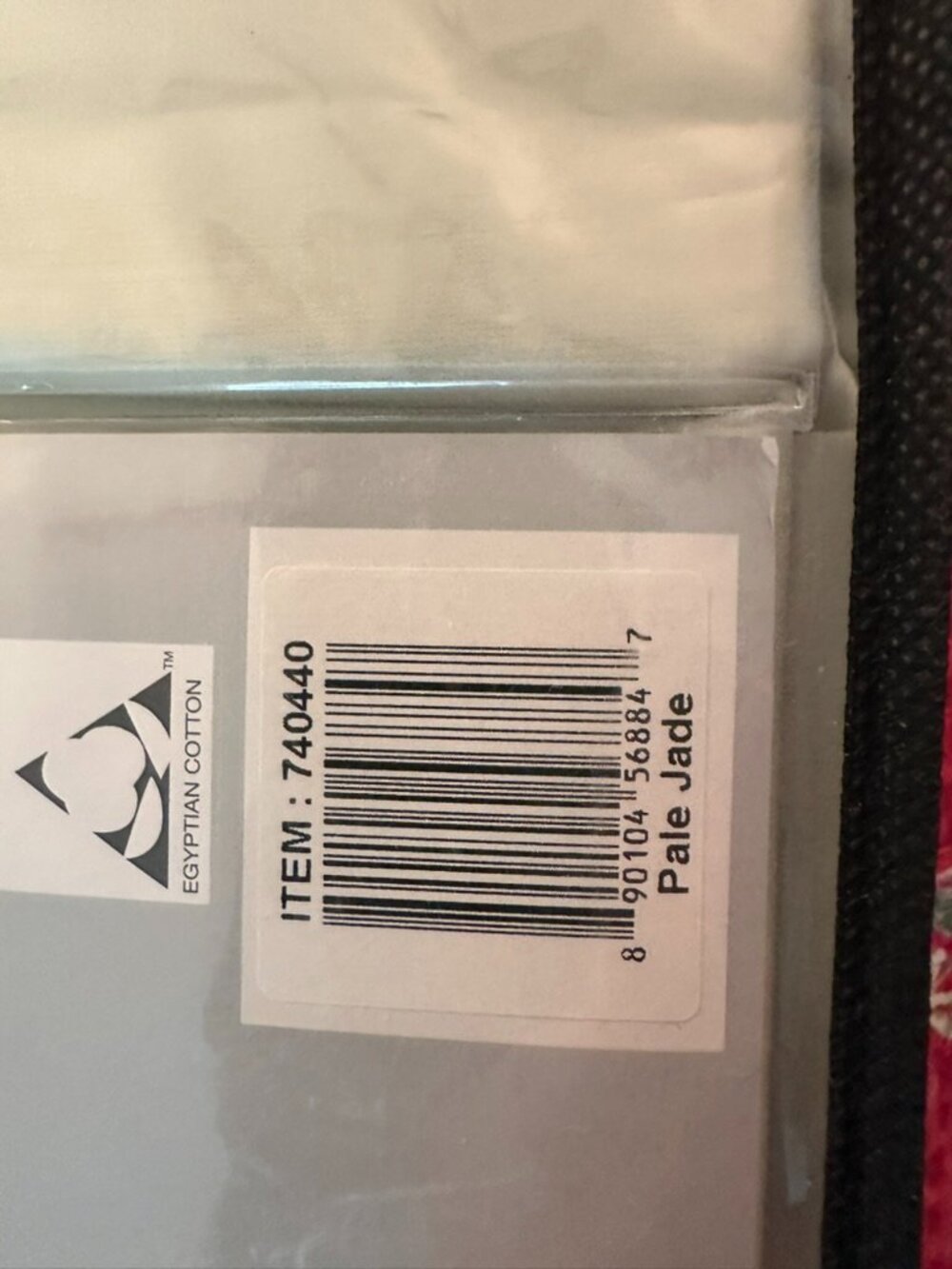 Charisma QUEEN sheet set - Picture 4 of 4